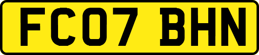 FC07BHN