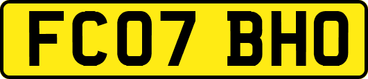 FC07BHO