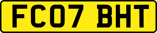 FC07BHT