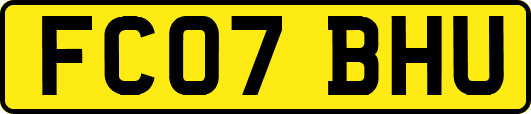 FC07BHU