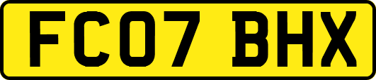 FC07BHX