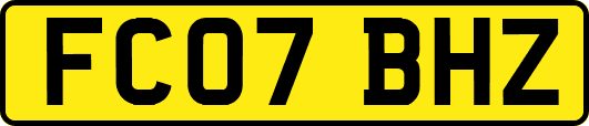 FC07BHZ