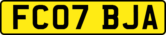 FC07BJA