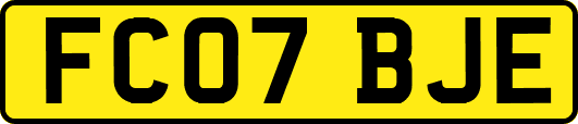 FC07BJE
