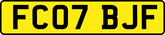 FC07BJF