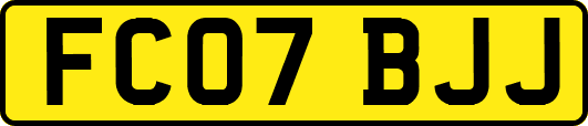 FC07BJJ