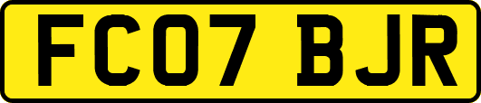 FC07BJR
