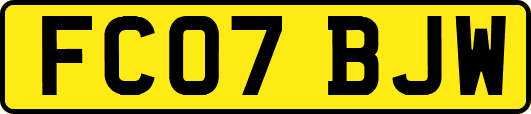 FC07BJW