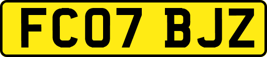 FC07BJZ