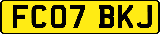 FC07BKJ