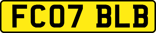 FC07BLB