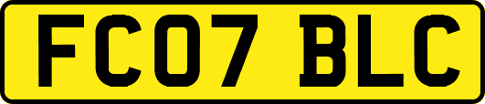 FC07BLC