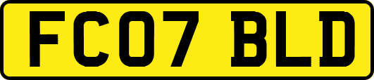FC07BLD