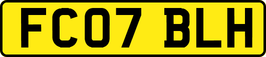 FC07BLH