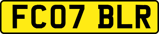 FC07BLR