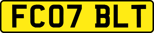 FC07BLT