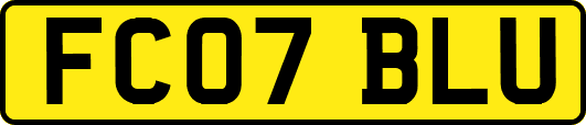 FC07BLU
