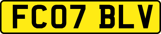 FC07BLV