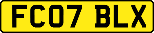 FC07BLX