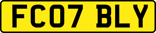 FC07BLY