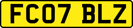 FC07BLZ