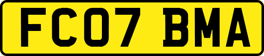 FC07BMA