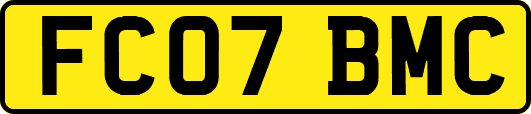 FC07BMC