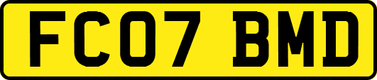 FC07BMD