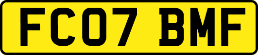 FC07BMF