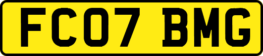 FC07BMG