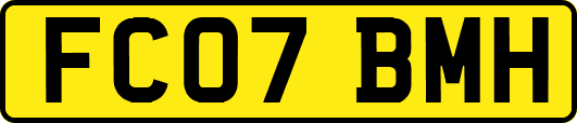 FC07BMH