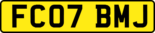FC07BMJ