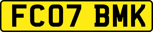 FC07BMK