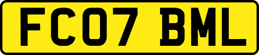 FC07BML