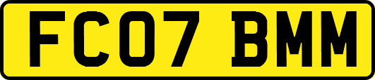 FC07BMM