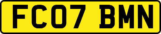 FC07BMN