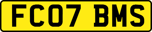 FC07BMS