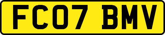 FC07BMV