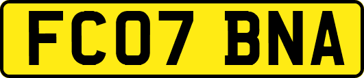 FC07BNA