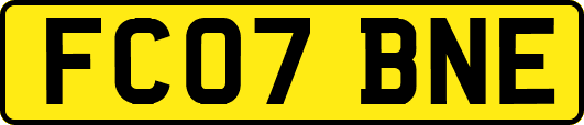 FC07BNE