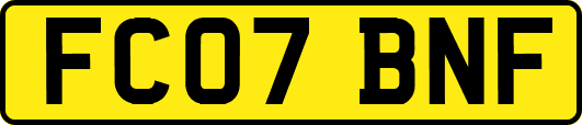 FC07BNF
