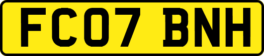 FC07BNH