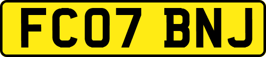 FC07BNJ