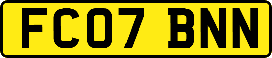 FC07BNN