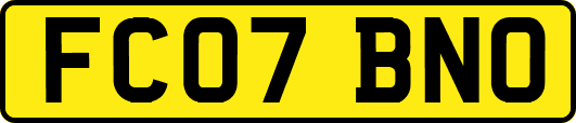 FC07BNO