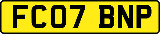 FC07BNP