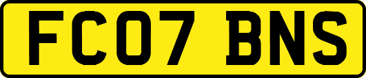 FC07BNS