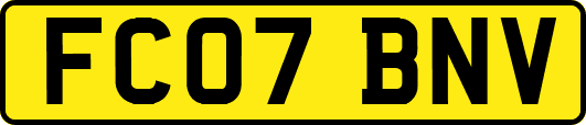 FC07BNV