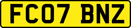 FC07BNZ