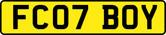 FC07BOY